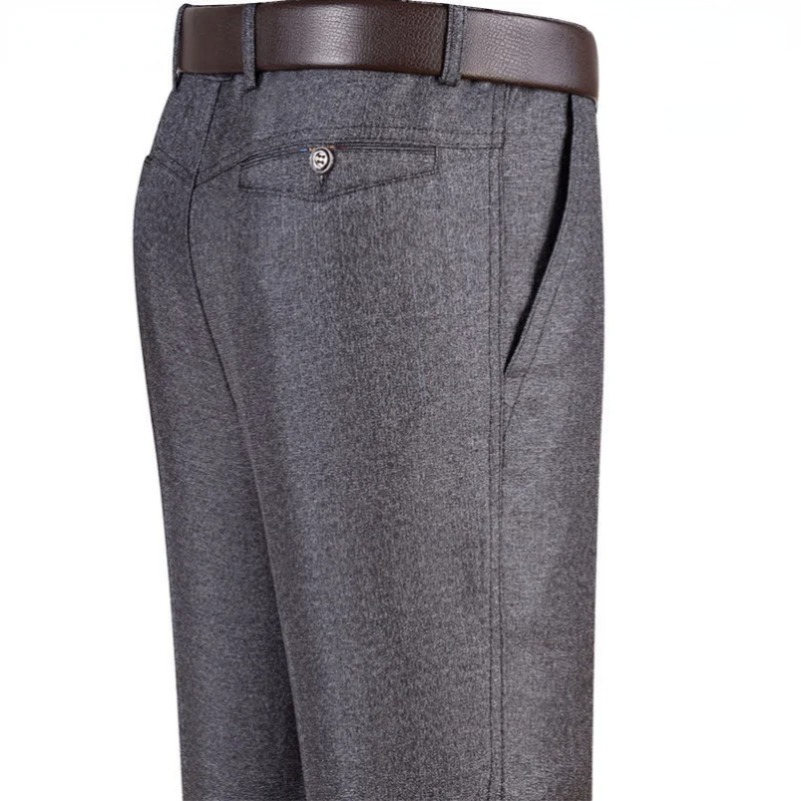 Men'S Used Formal Wear - Yeni erkek yaz ince iş rahat