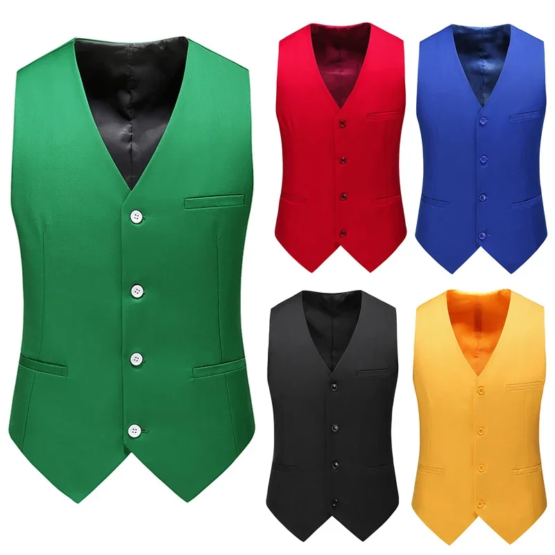 Men'S Used Formal Wear - 17 Renk Butik Moda Rahat Düz