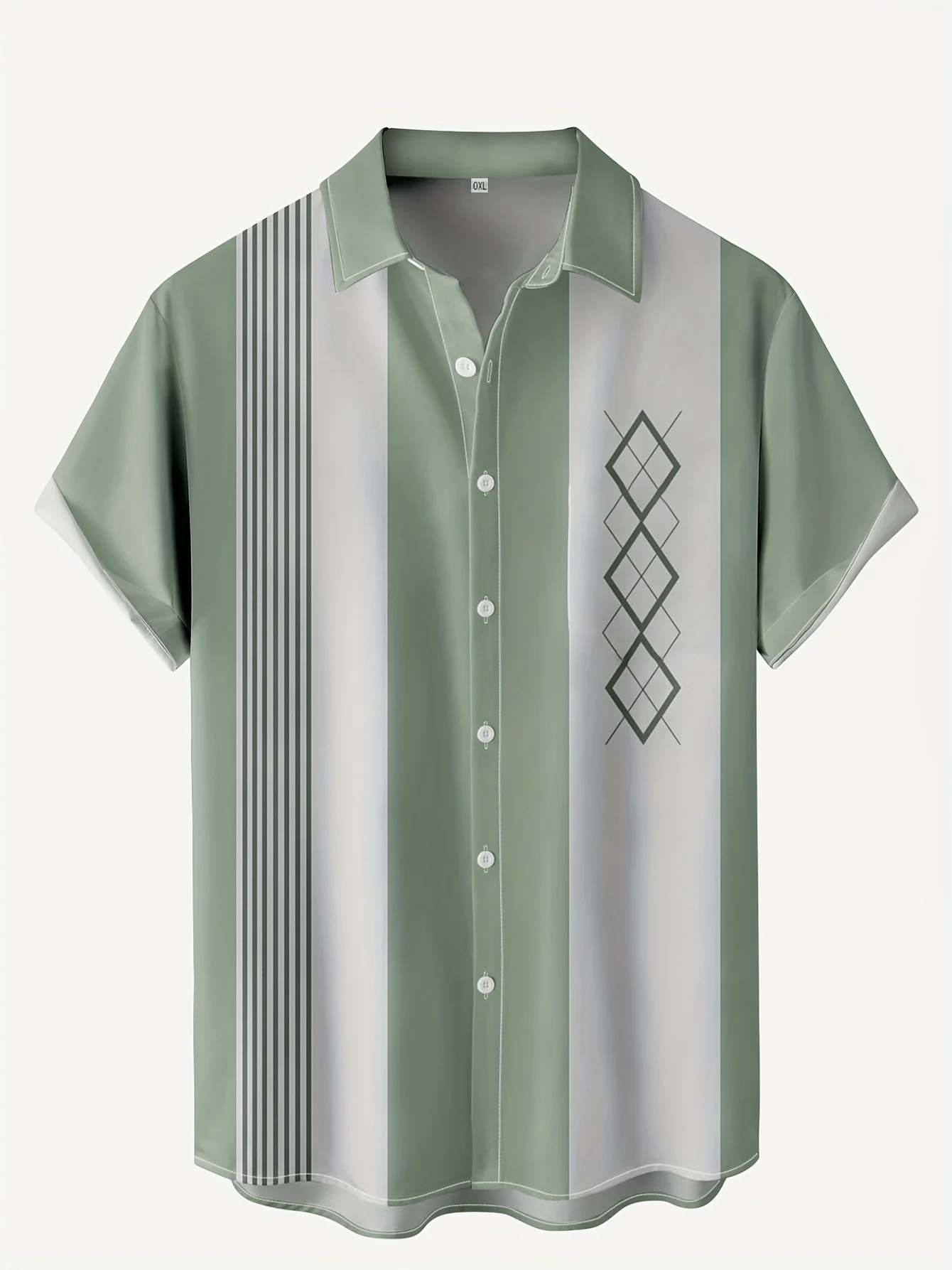 2026 Yeni Hawaii Erkek Retro G - Men'S Hawaiian Formal Wear incelemesi ve fiyatı