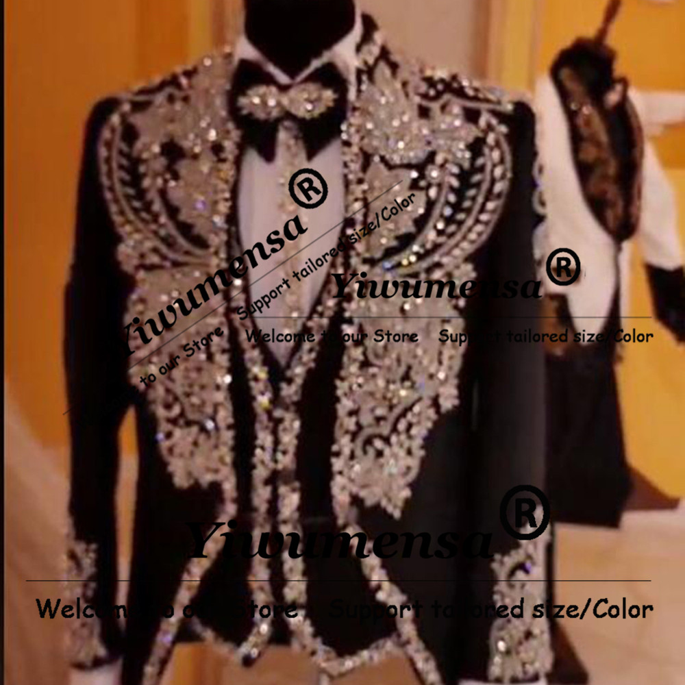 İtalyan Tasarım Düğünler İçin  - Men Formal Party Wear Outfit incelemesi ve fiyatı