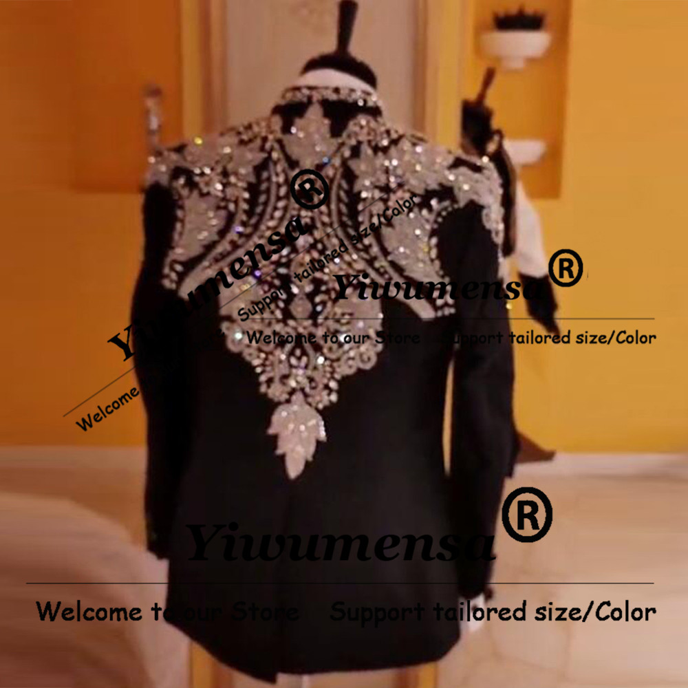 İtalyan Tasarım Düğünler İçin  - Men Formal Party Wear Outfit incelemesi ve fiyatı