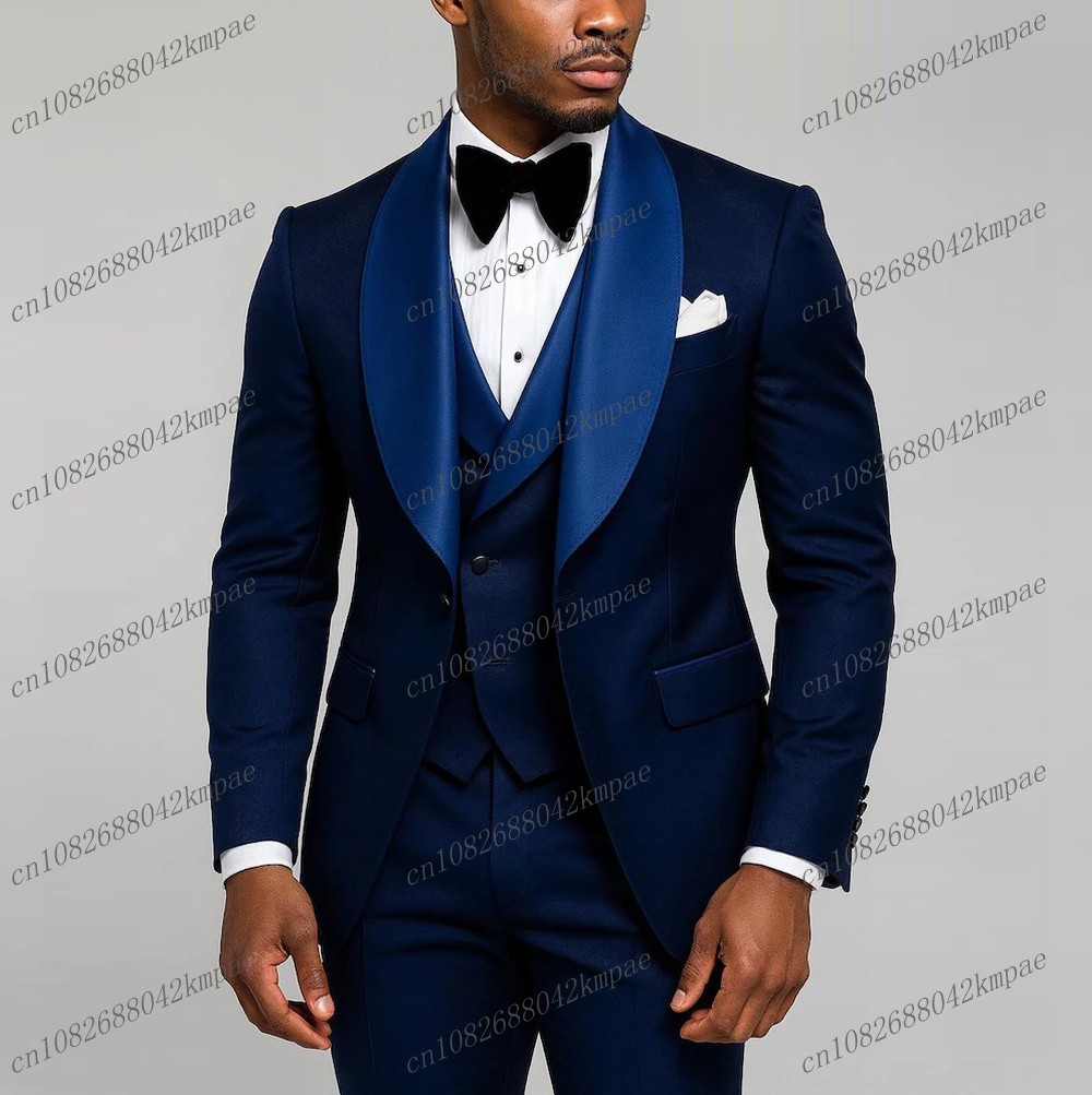 Yeni Lacivert Resmi Erkek Takı - Men'S Used Formal Wear incelemesi ve fiyatı