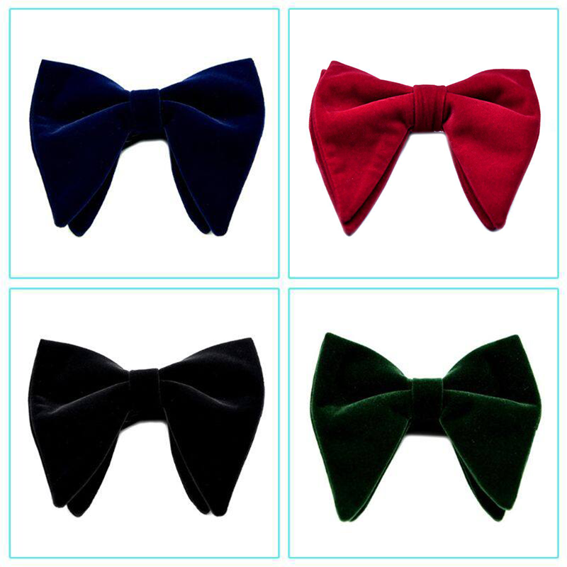 Vintage Büyük Boynuz Şeklinde  - Men'S Formal Wear Bow Ties incelemesi ve fiyatı