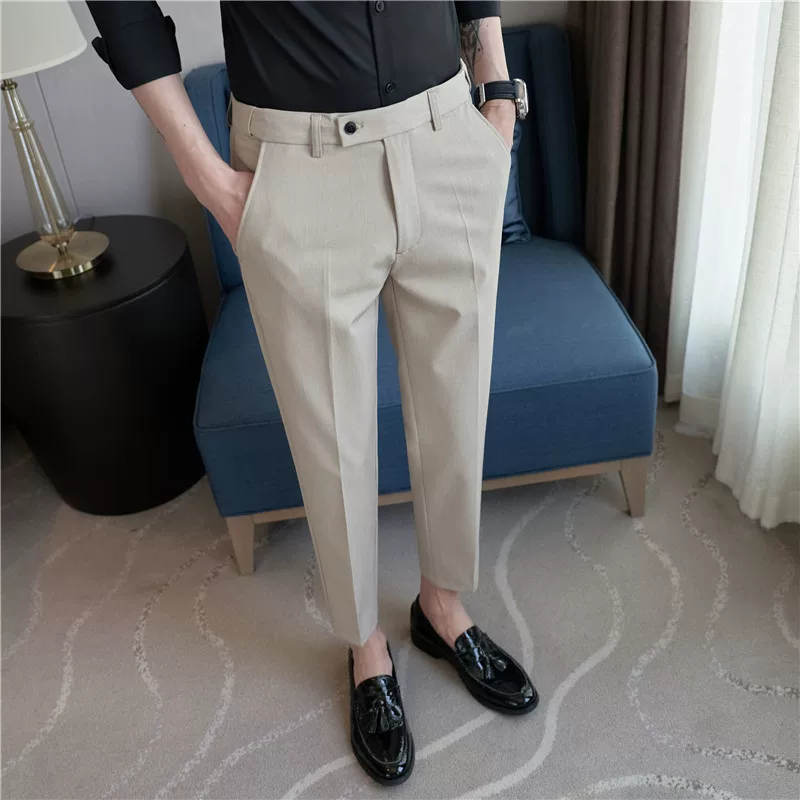 Büyük Beden 40 38 Erkek Elasti - Men'S Used Formal Wear incelemesi ve fiyatı