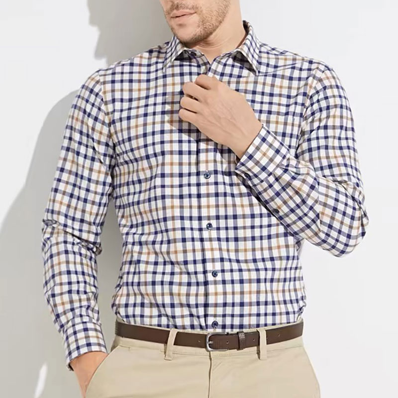 Erkek uzun kollu gömlek saf pa - Men Formal Wear For Summer incelemesi ve fiyatı