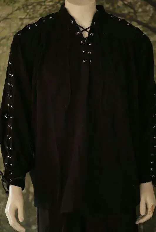 Yetişkin Erkekler Ortaçağ Şöva - Men'S Used Formal Wear incelemesi ve fiyatı