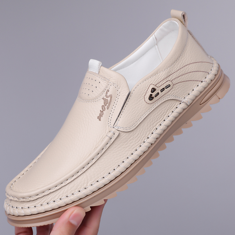 Hakiki Birinci Katman Sığır De - Men Formal Wear For Summer incelemesi ve fiyatı