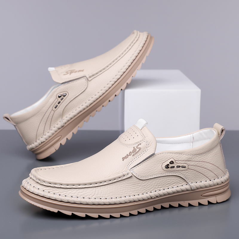 Hakiki Birinci Katman Sığır De - Men Formal Wear For Summer incelemesi ve fiyatı
