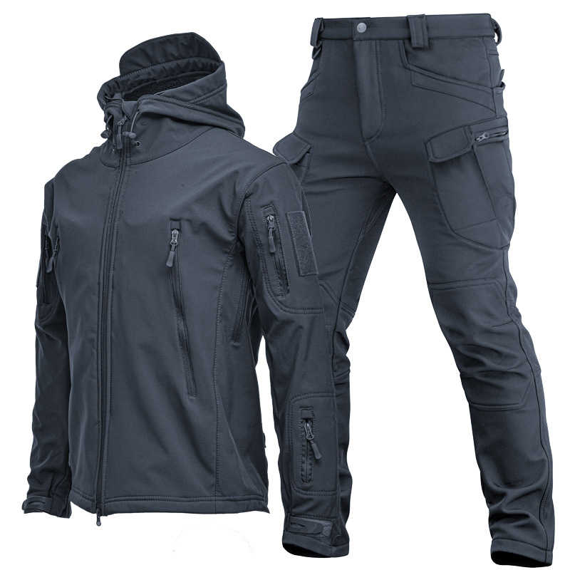 Kış Erkekler Dağ Kayak Sıcak S - Men'S Used Formal Wear incelemesi ve fiyatı