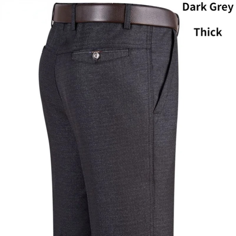 Yeni erkek yaz ince iş rahat p - Men'S Used Formal Wear incelemesi ve fiyatı