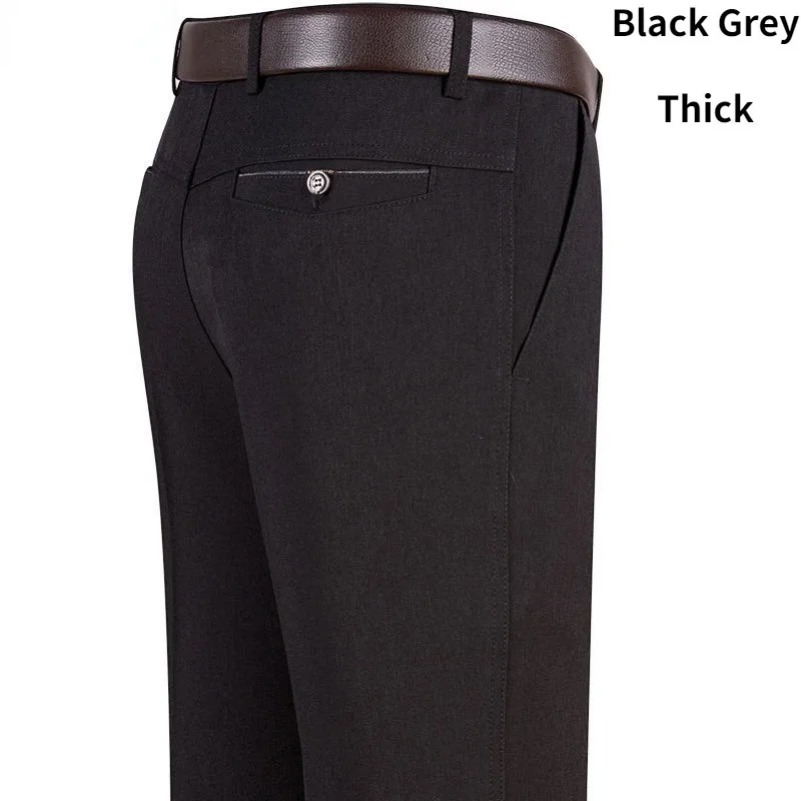 Yeni erkek yaz ince iş rahat p - Men'S Used Formal Wear incelemesi ve fiyatı