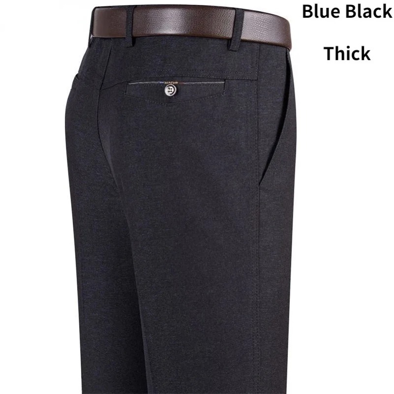Yeni erkek yaz ince iş rahat p - Men'S Used Formal Wear incelemesi ve fiyatı