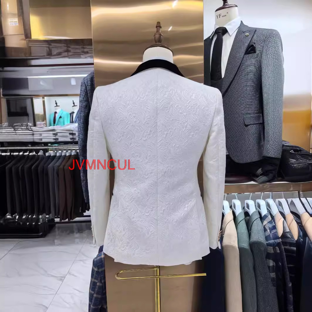 Erkek 3 Parça Takım Elbise Sli - Men Formal Party Wear Outfit incelemesi ve fiyatı
