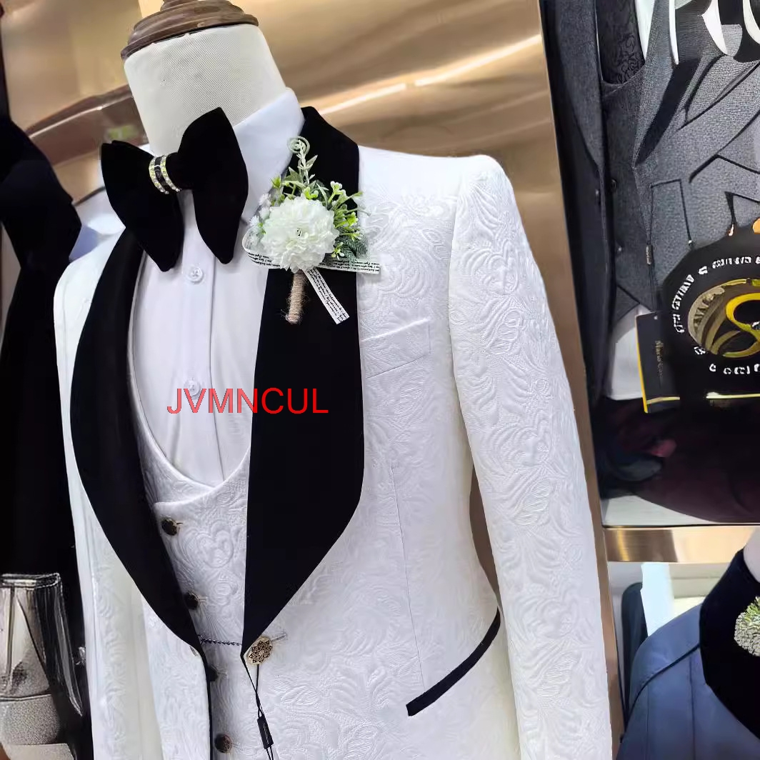 Erkek 3 Parça Takım Elbise Sli - Men Formal Party Wear Outfit incelemesi ve fiyatı
