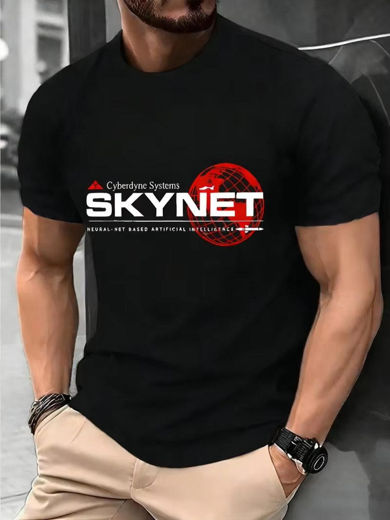 Cyberdyne Systems Skynet Erkek - Tall Men Formal Wear incelemesi ve fiyatı