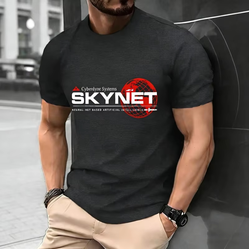 Cyberdyne Systems Skynet Erkek - Tall Men Formal Wear incelemesi ve fiyatı