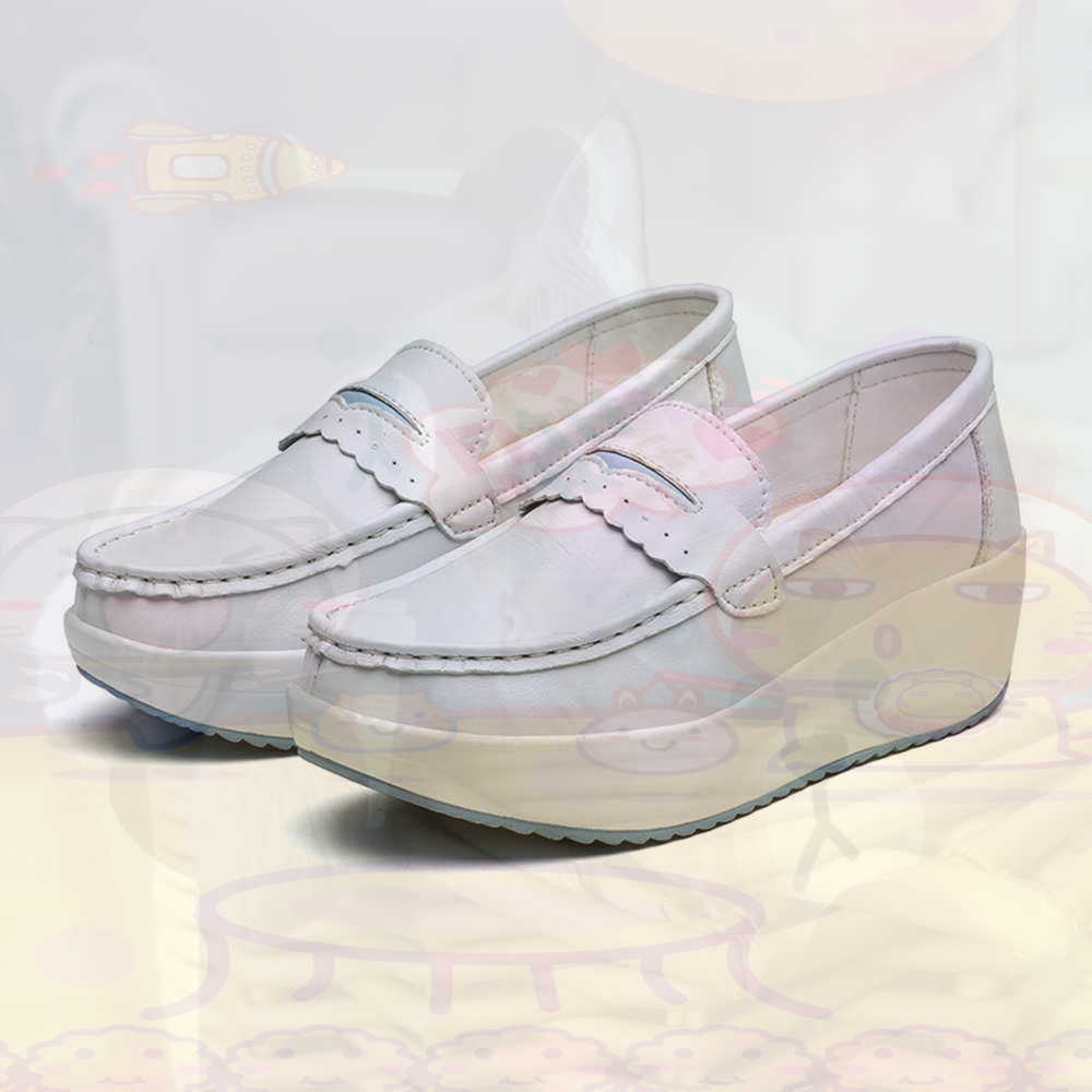 Platform Kış Pembe Spor Ayakka - Men'S Hawaiian Formal Wear incelemesi ve fiyatı
