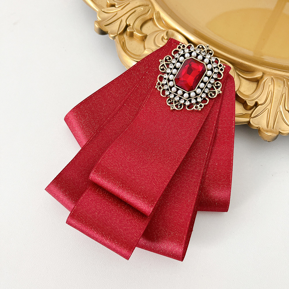 Düğün için papyonlar Lüks Rhin - Men'S Formal Wear Bow Ties incelemesi ve fiyatı