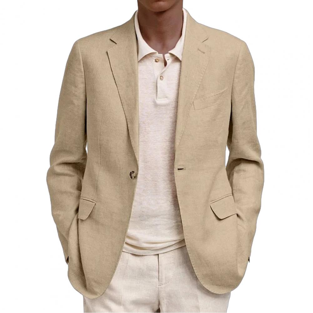 Erkek Günlük Blazer, Çentikli  - Men Formal Office Wear Shirts incelemesi ve fiyatı