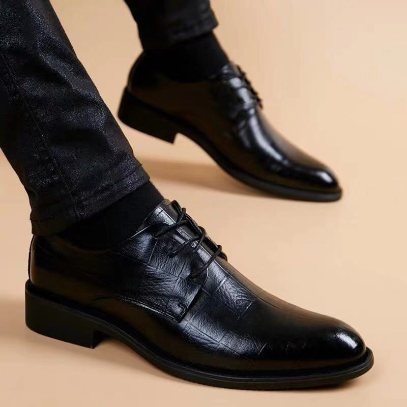 Erkek Resmi Ayakkabı İş Sosyal - Men'S Used Formal Wear incelemesi ve fiyatı