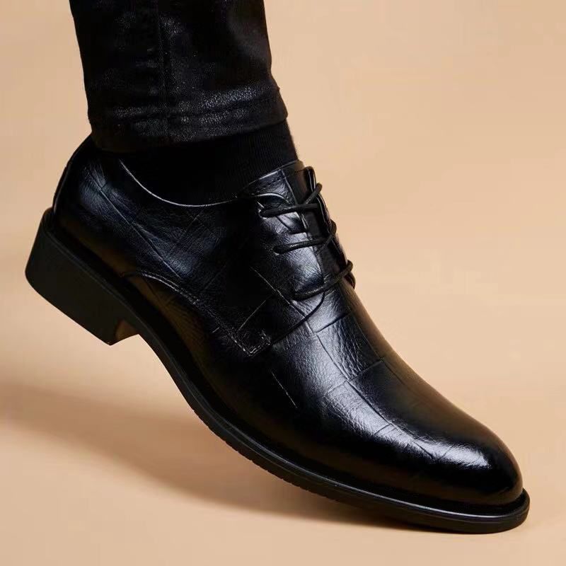 Erkek Resmi Ayakkabı İş Sosyal - Men'S Used Formal Wear incelemesi ve fiyatı