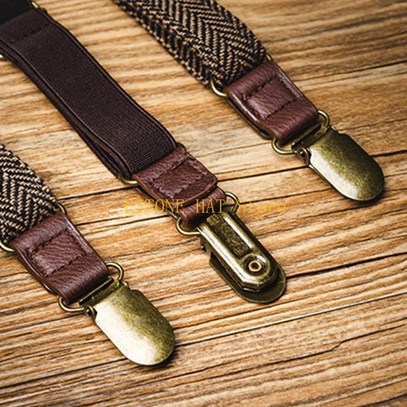 49MF Erkek Elastik Jartiyer 3  - Tall Men Formal Wear incelemesi ve fiyatı