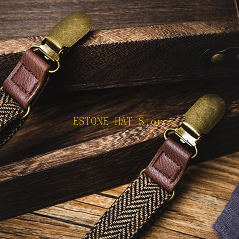 49MF Erkek Elastik Jartiyer 3  - Tall Men Formal Wear incelemesi ve fiyatı
