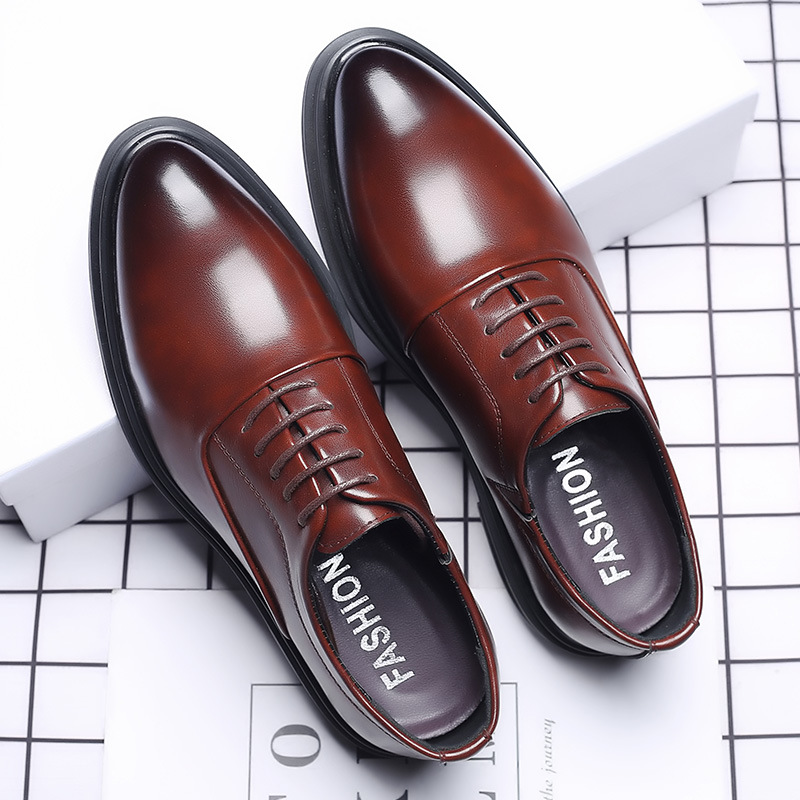 Erkek Elbise Ayakkabı Resmi Ox - Men'S Formal Wear For A Wedding incelemesi ve fiyatı