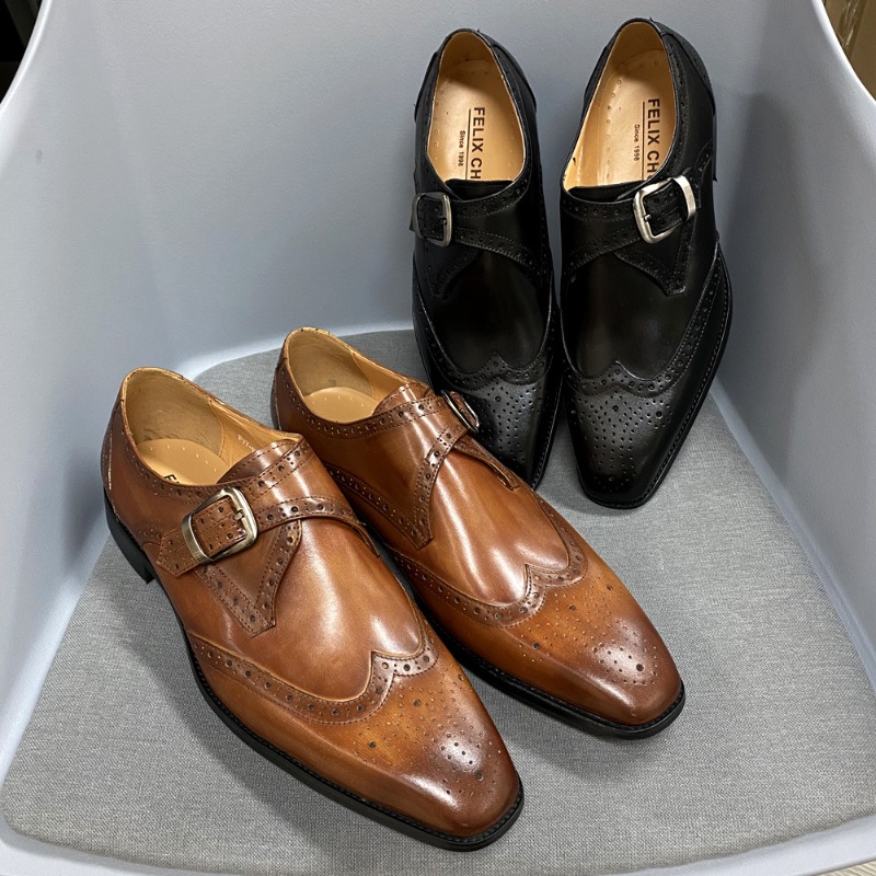 Erkek Günlük Ayakkabıları Oyma - Men Formal Party Wear Outfit incelemesi ve fiyatı