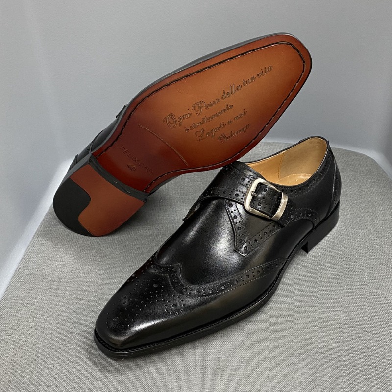 Erkek Günlük Ayakkabıları Oyma - Men Formal Party Wear Outfit incelemesi ve fiyatı