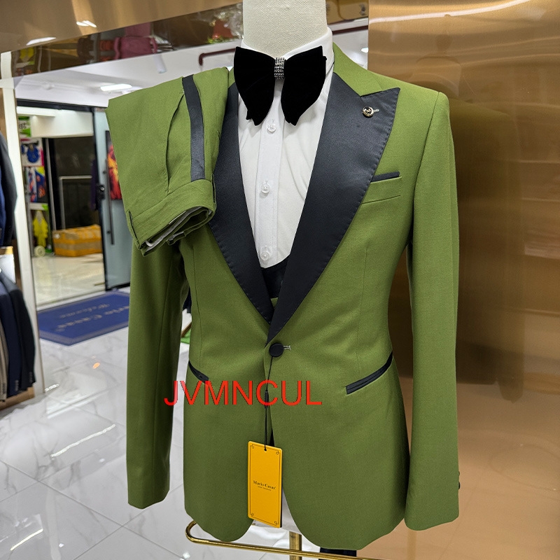 Erkek 3 Parça Takım Elbise Sli - Men Formal Party Wear Outfit incelemesi ve fiyatı