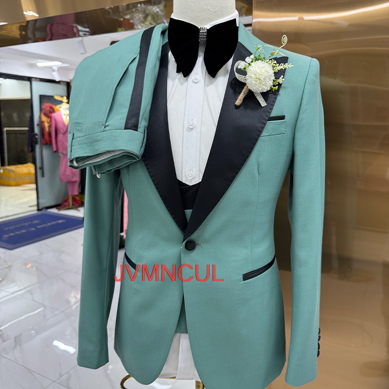 Erkek 3 Parça Takım Elbise Sli - Men Formal Party Wear Outfit incelemesi ve fiyatı