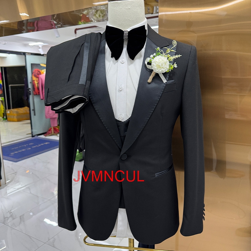 Erkek 3 Parça Takım Elbise Sli - Men Formal Party Wear Outfit incelemesi ve fiyatı