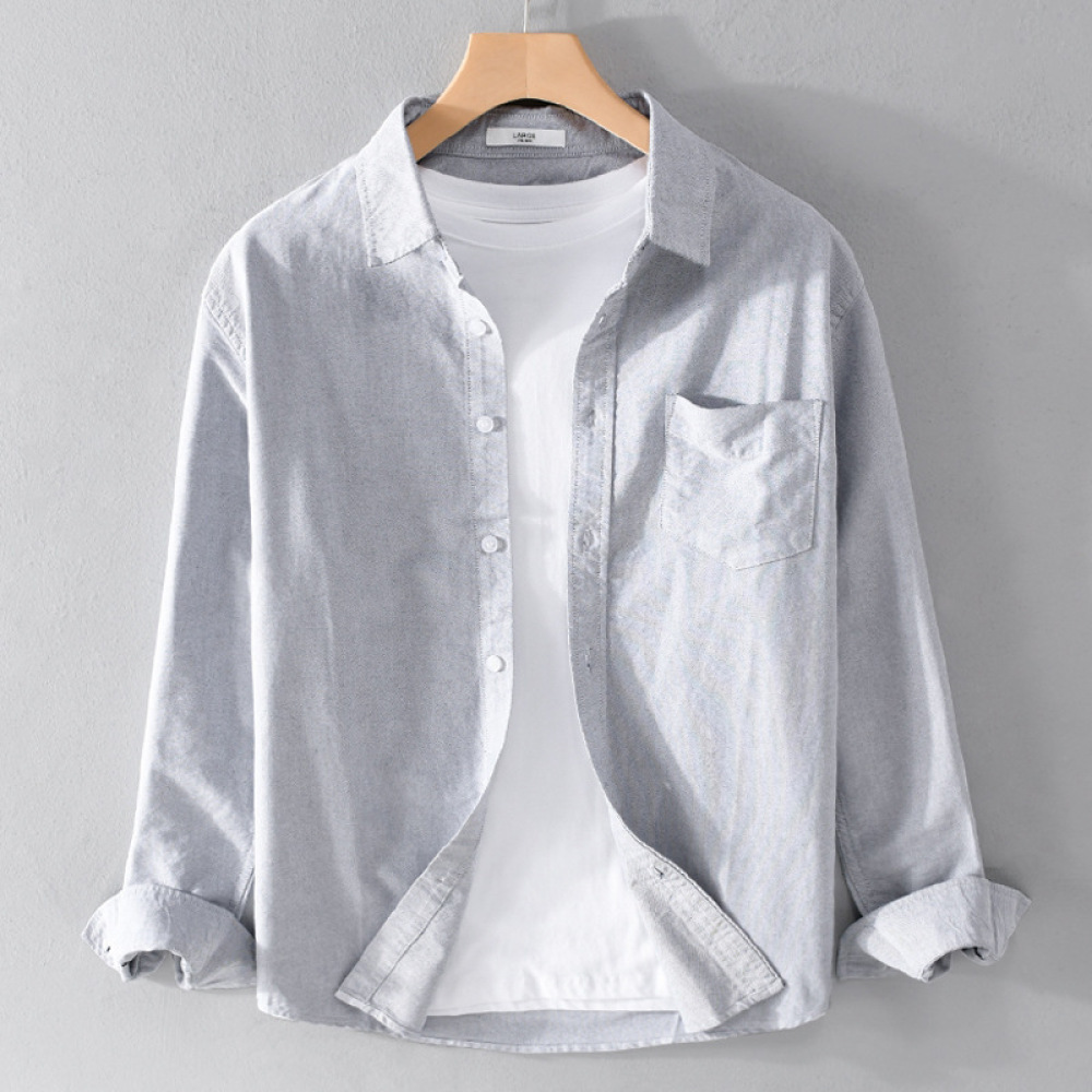 Moda Erkek Uzun Kollu Gömlek K - Men Formal Office Wear Shirts incelemesi ve fiyatı