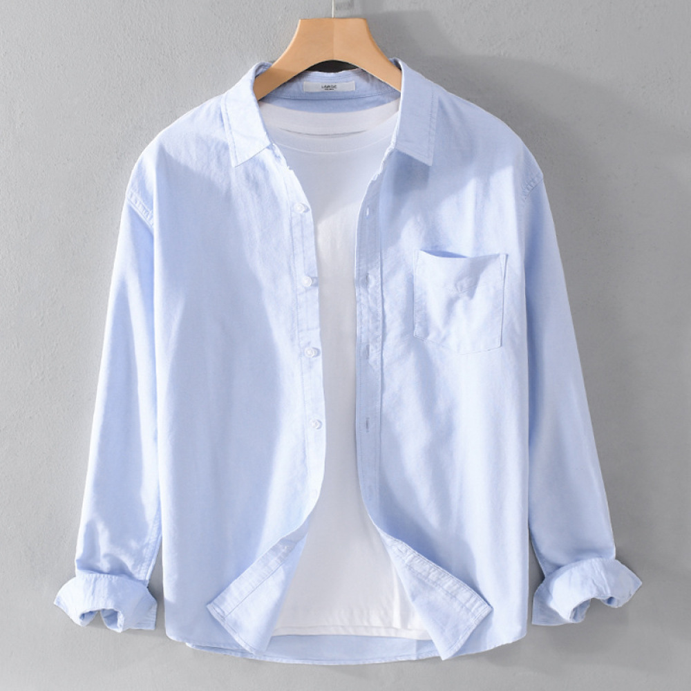 Moda Erkek Uzun Kollu Gömlek K - Men Formal Office Wear Shirts incelemesi ve fiyatı