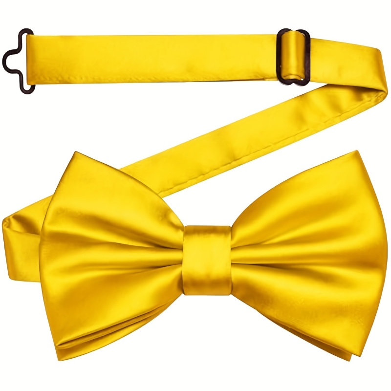 Erkek ve Kadın Ayarlanabilir P - Men'S Formal Wear Bow Ties incelemesi ve fiyatı