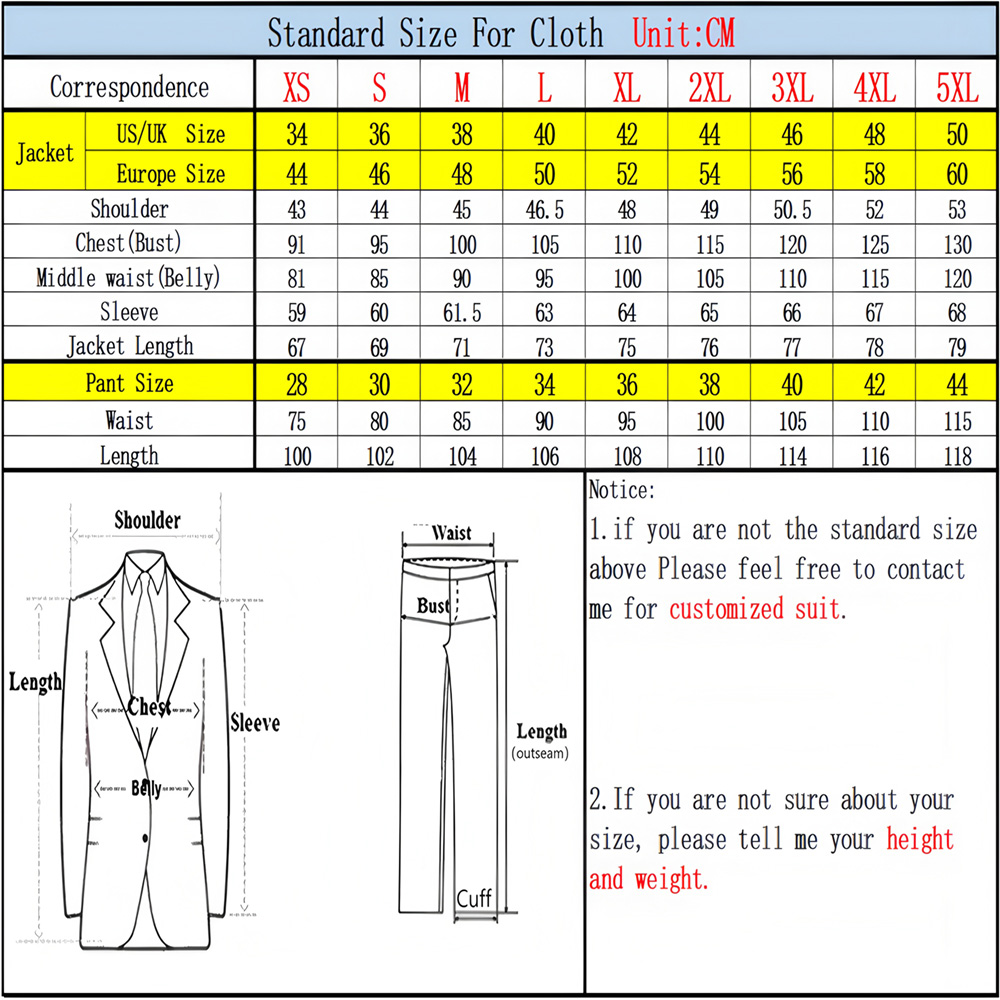 Sıcak Fırsat Kadife Erkek Takı - Wool Suit Jacket incelemesi ve fiyatı