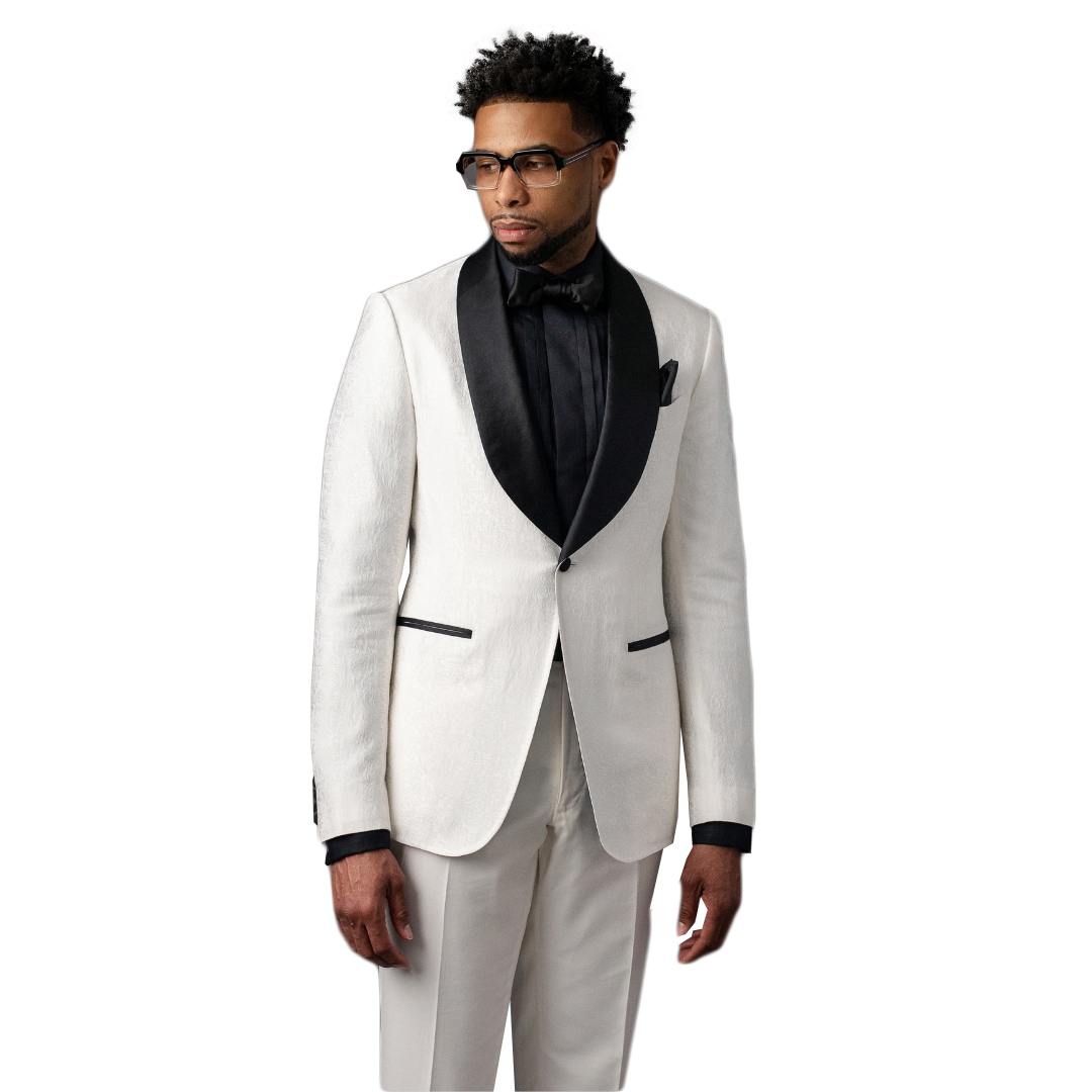 Jakarlı Erkek Takım Elbise 2 P - Wool Suit Jacket incelemesi ve fiyatı