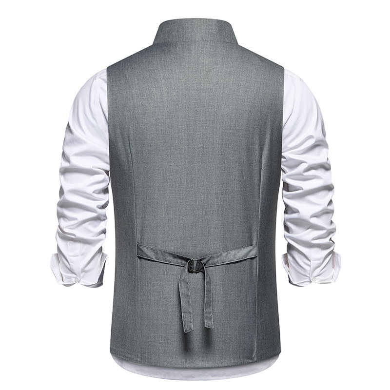 Yeni erkek Takım Elbise Yelekl - Men'S Used Formal Wear incelemesi ve fiyatı