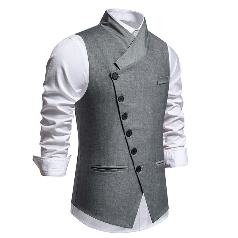 Yeni erkek Takım Elbise Yelekl - Men'S Used Formal Wear incelemesi ve fiyatı