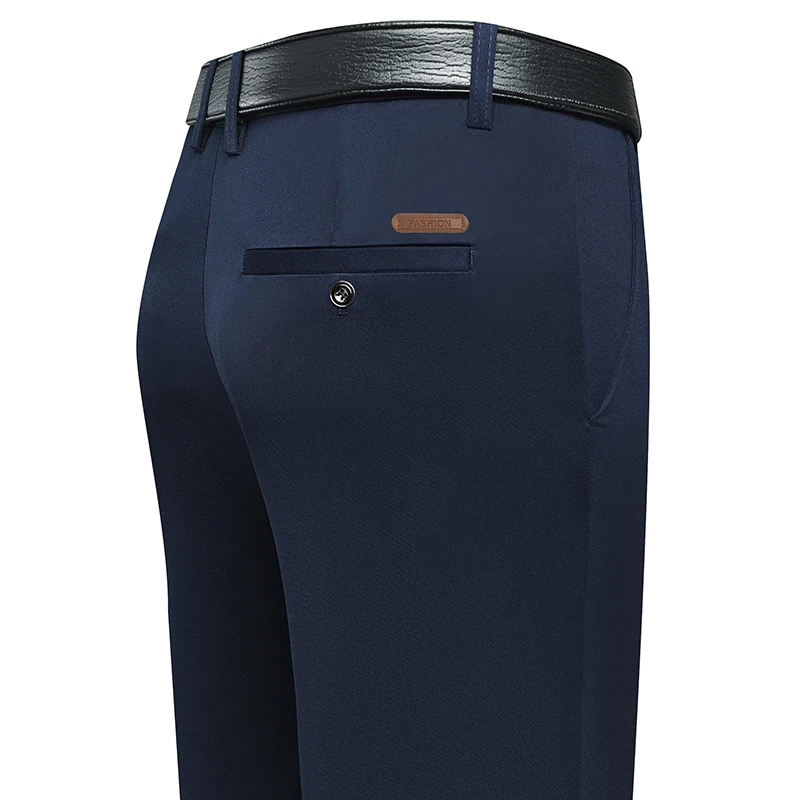 Erkek Uzun Düz Paça Klasik Pan - Men Formal Wear For Summer incelemesi ve fiyatı