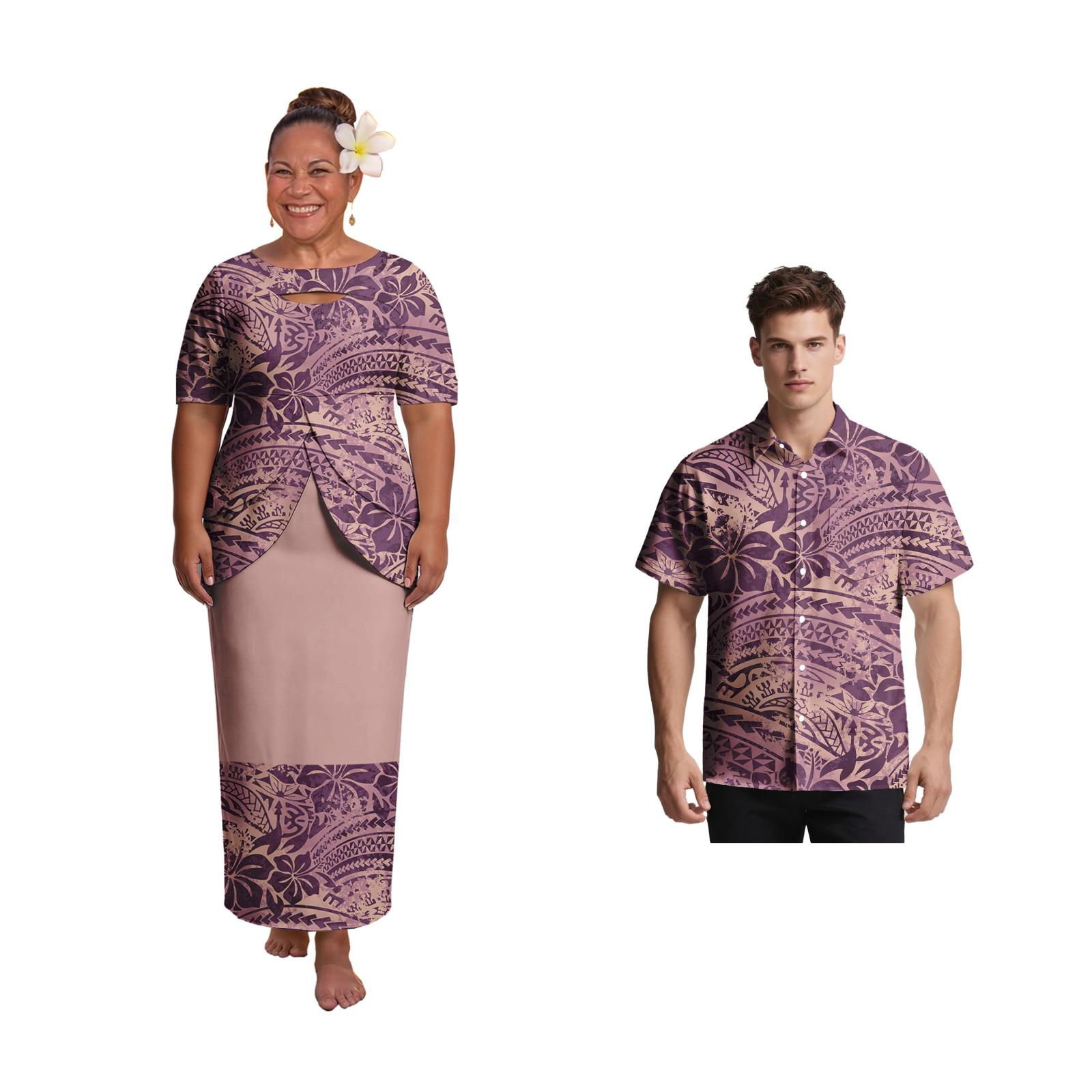 Büyük Beden Çift Kombinleri Ço - Men'S Hawaiian Formal Wear incelemesi ve fiyatı