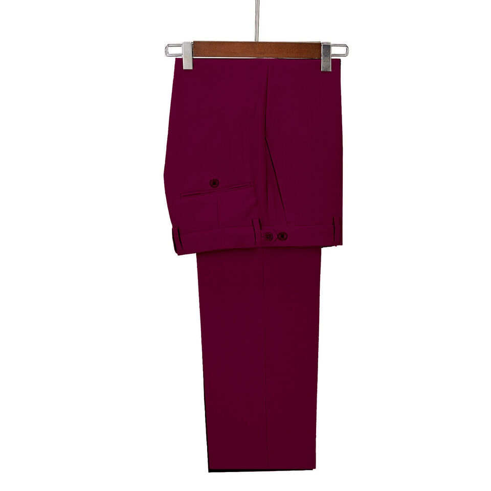 İş Erkek Pantolonları Resmi Da - Men'S Formal Wear Big And Tall incelemesi ve fiyatı