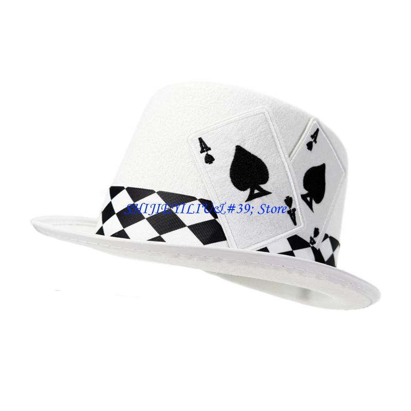 E21F Victorian Derby Cap Kartı - Tall Men Formal Wear incelemesi ve fiyatı