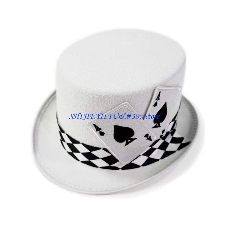 E21F Victorian Derby Cap Kartı - Tall Men Formal Wear incelemesi ve fiyatı
