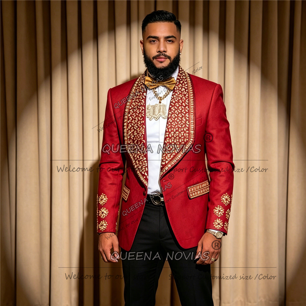 Erkekler İçin Özel Düğün Smoki - Men Formal Party Wear Outfit incelemesi ve fiyatı