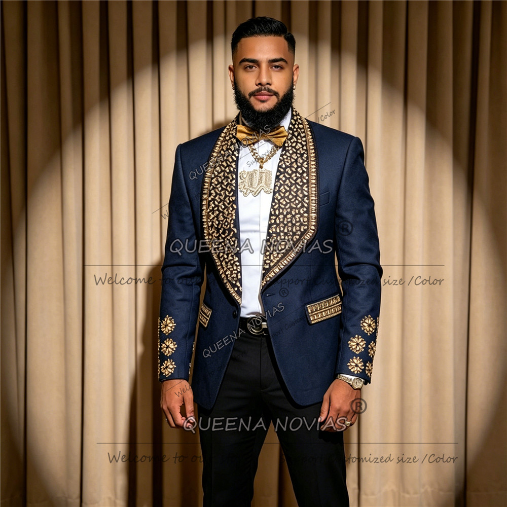 Erkekler İçin Özel Düğün Smoki - Men Formal Party Wear Outfit incelemesi ve fiyatı